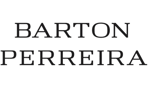 Barton Perreira - olive + spex optometry in Oakland, California