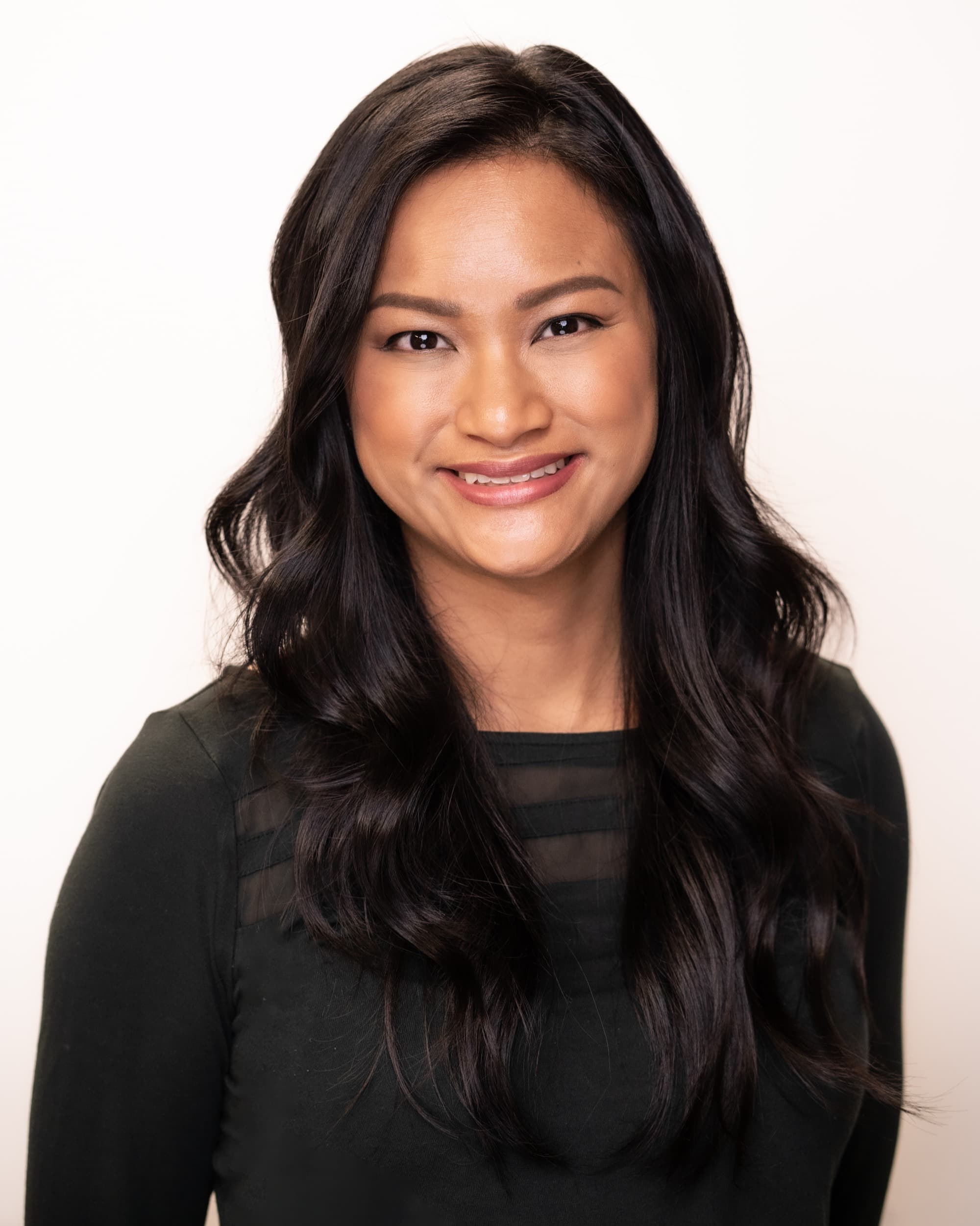 Meet Diana Pham, O.D. - olive + spex optometry