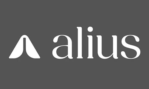 Alius - olive + spex optometry in Oakland, California